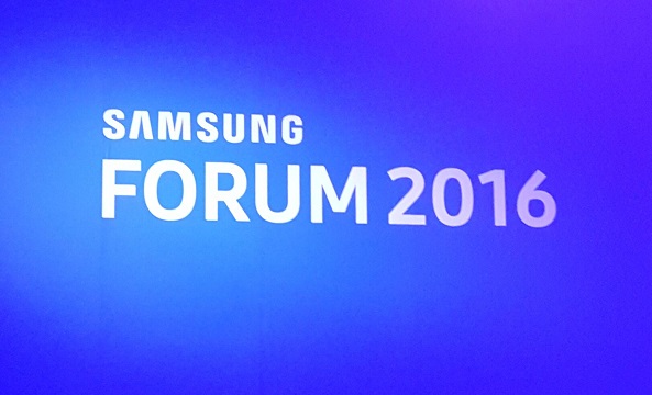 直击三星中国论坛:产品如何以消费者为本？