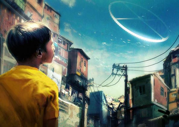 优朋4K:让每一个仰望星空的孩子都能看到空间站的光芒