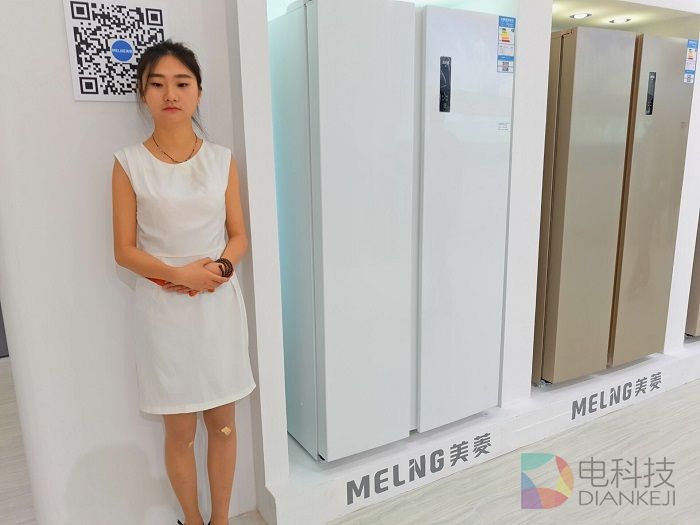 美菱冰箱的模特.jpg