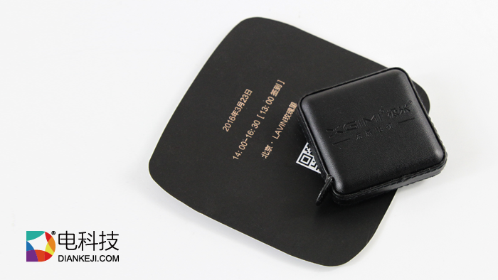 一个“大”有内涵的邀请函：极米新品无屏电视即将袭来