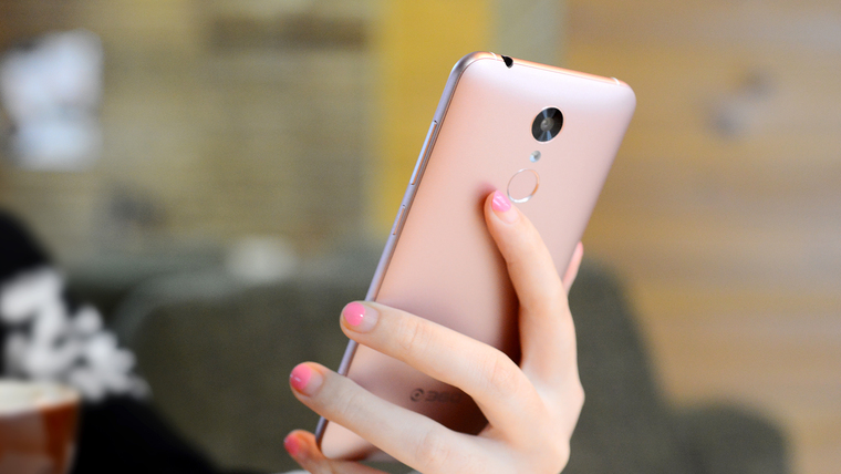 15张图告诉你 360手机f4如何做到圆的有一套