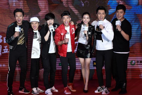 《跑男》重回爱奇艺 获同城旅游1.23亿冠名