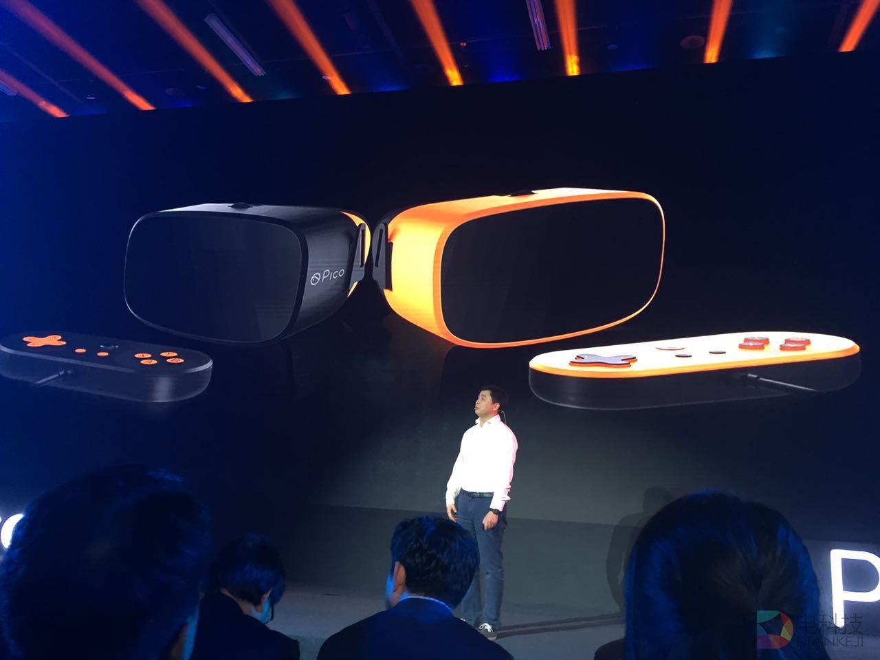 解读五大看点 Pico全球首款骁龙820 VR一体机发布 (6).jpg
