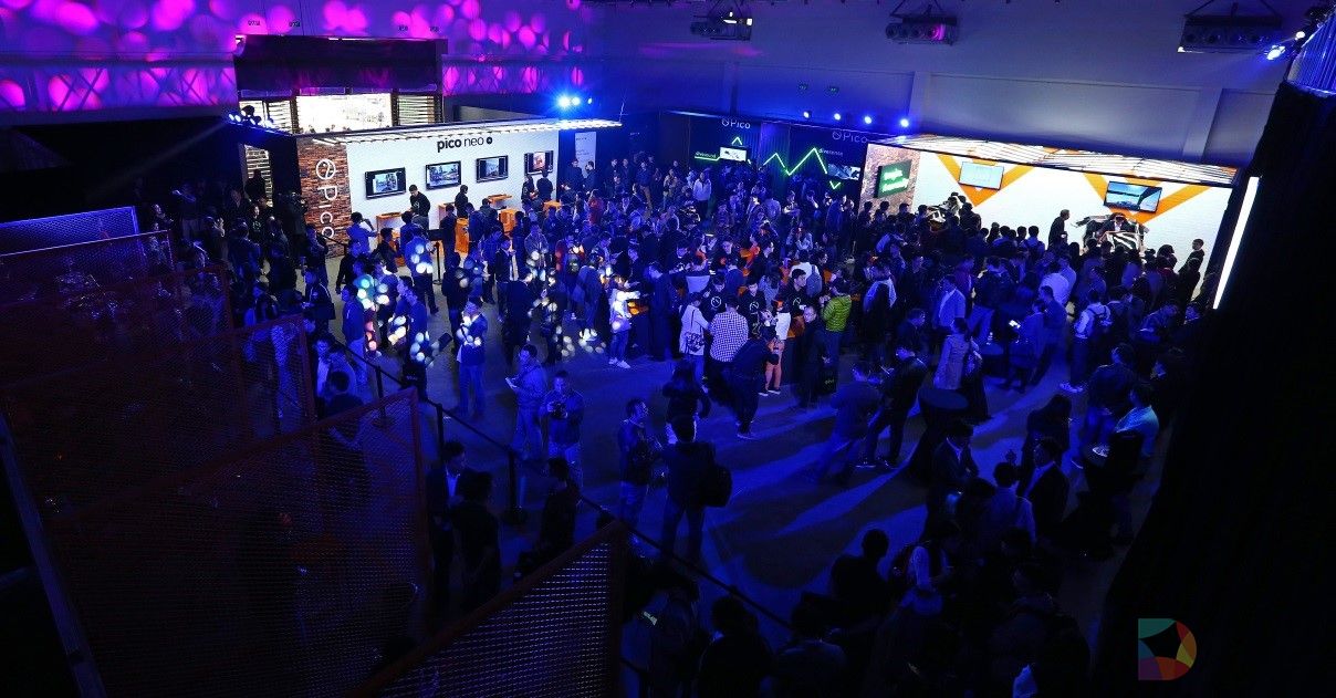 解读五大看点 Pico全球首款骁龙820 VR一体机发布 (5).jpg