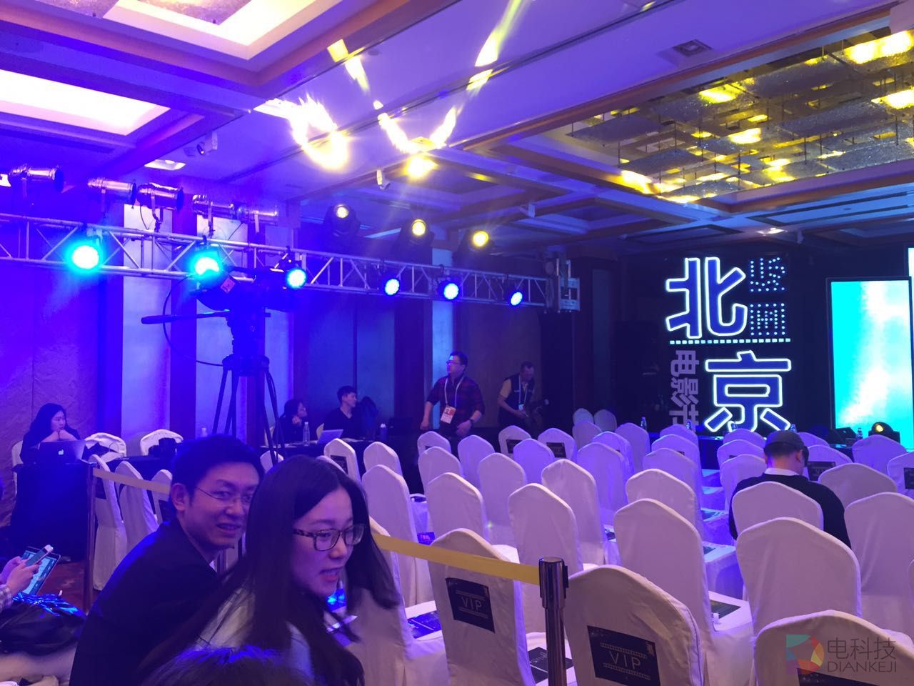 百度糯米影业现身北京国际电影节 说一说互联网+电影的故事 (3).jpg