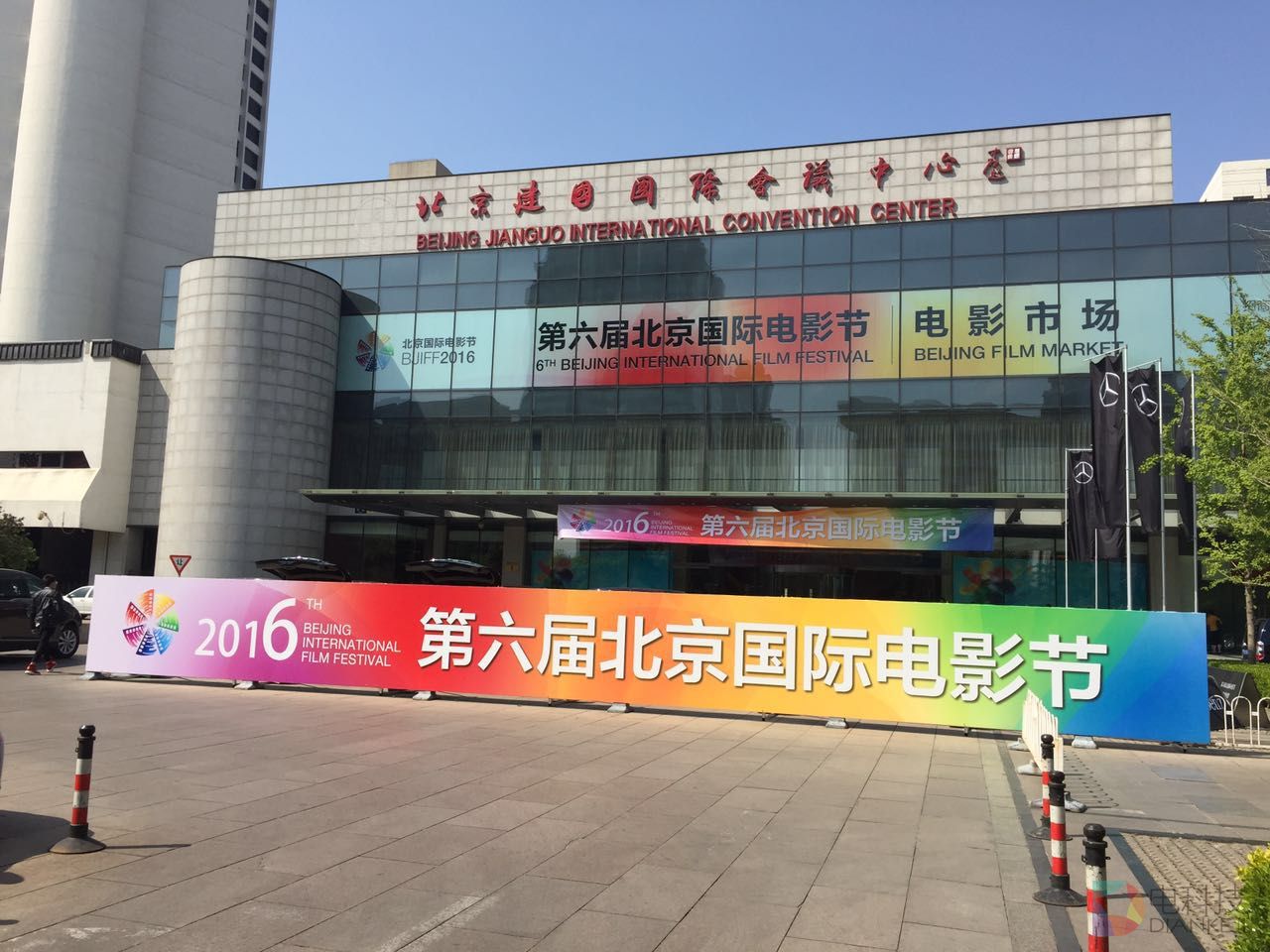 百度糯米影业现身北京国际电影节 说一说互联网+电影的故事 (1).jpg