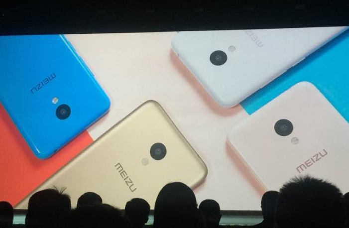 不只有SNH48大长腿，王尼玛带来的魅蓝3是怎样一款“青年良品”