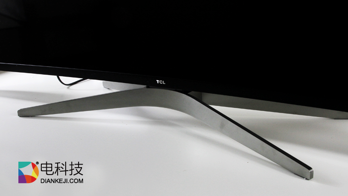 TCL L55C1-UDG开箱:五一值得搬回家的超薄黑水晶