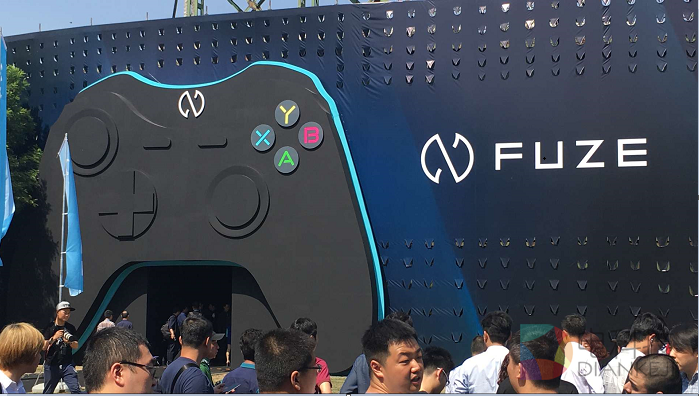 国产最强主机？FI战斧主机终揭神秘面纱