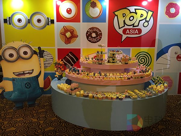 阿里娱乐宝发力明星衍生品 胡彦斌李晨来站台