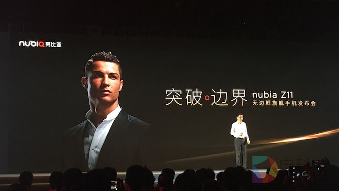 性能更强更持久 nubia Z11如何成为一台更好的无边框手机？