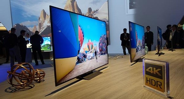 想知道2016年中国彩电行业趋势 看这几张图就够了