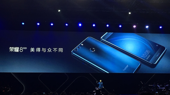 当双镜头遇上高颜值 荣耀8为何美得与众不同？