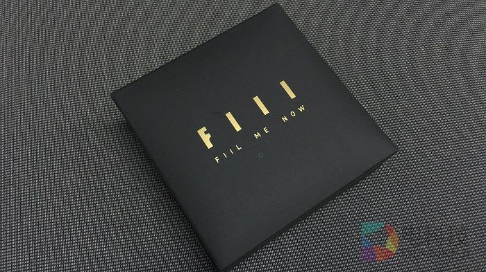 一个月几次头条？汪峰FILL耳机新品邀请函图赏