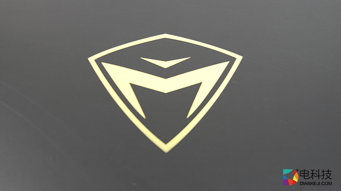 外星人的性能+神舟的价格 机械师夜鹰F117惊艳来袭