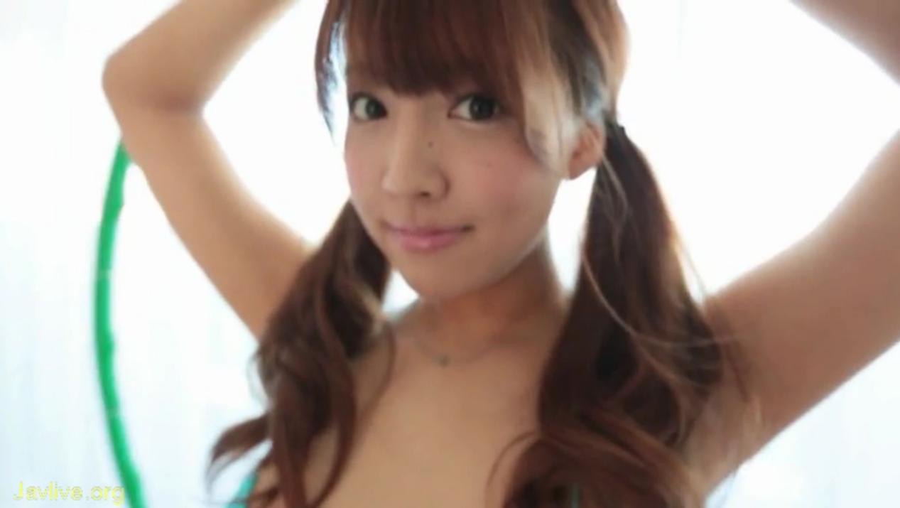 优优深入之三上悠亚 前SKE48成员来公司做活动