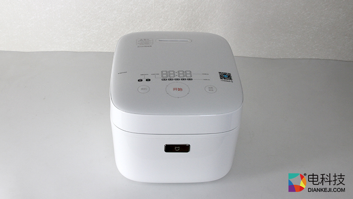 小米电饭煲开箱 用心做好一碗饭