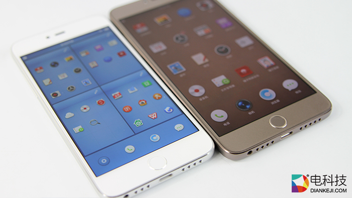 锤子手机M1开箱：看匠人变商人的老罗能否重获新生