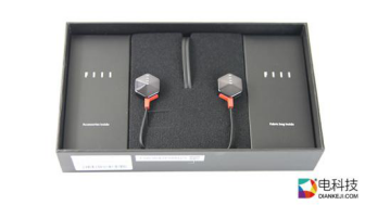 主打SDS律动技术 引领智能运动风潮的flllcarat运动耳机