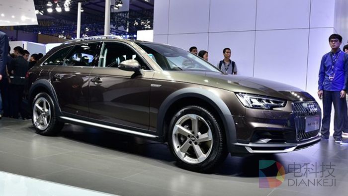 奥迪A4 Allroad.jpg