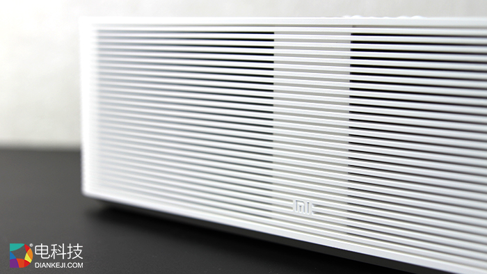 懒癌终结者 小米互联网音箱带你海量资源一键听