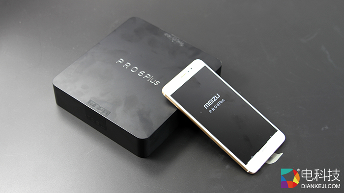 魅族新旗舰PRO 6 Plus开箱：不只是用上了三星最强处理器