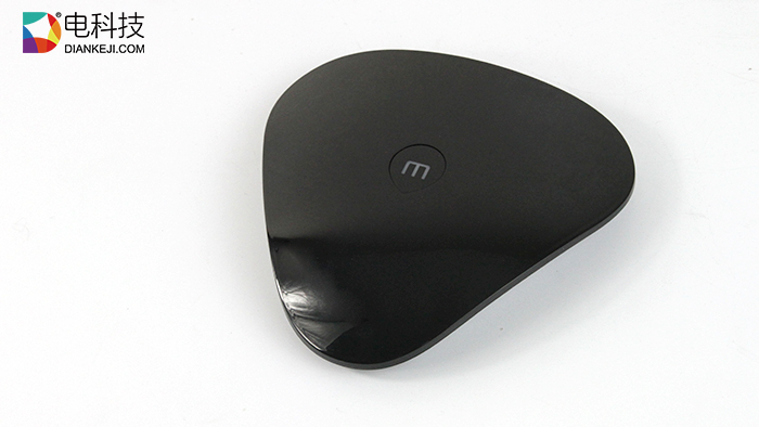  魅族盒子图赏 搭载Flyme TV系统的跨平台诚意之作