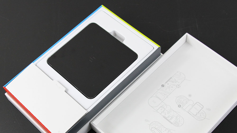 超薄机身强悍配置 乐视盒子U4 Pro在生态之路上更进一步