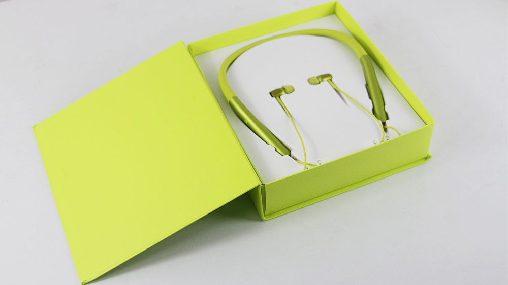 年轻人有声有色的最终信仰 索尼MDR-EX750BT图赏