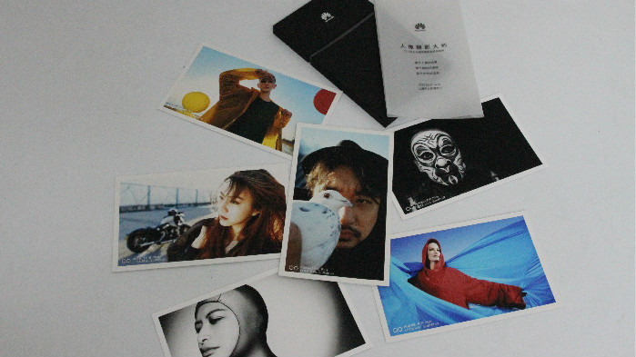 iPhone双摄弱爆了 华为P10莱卡三镜头主打人像