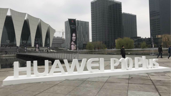 徕卡双摄成就人像摄影大师 看华为P10如何续写国产手机神话