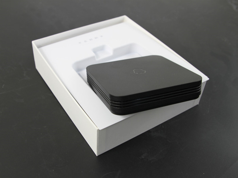 创维携手腾讯打造企鹅极光盒子 两大巨头能为家庭娱乐正名？