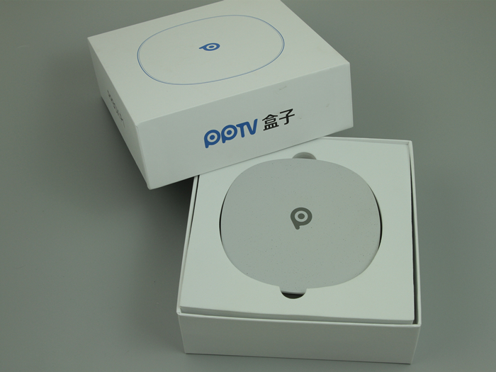 强悍性能搭配海量资源 PPBOX P1将成客厅电视新伴侣