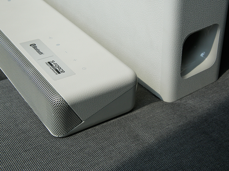 都说JBL和BOSE是音箱行业的绝对音域 索尼究竟靠什么打破了双雄争霸局面