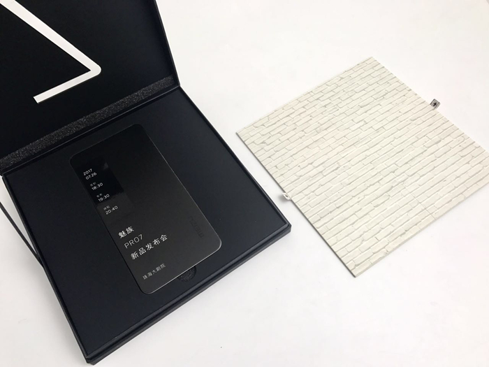 双屏双摄打造不一样的美 看魅族PRO 7将如何贯彻差异化创新