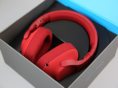 外观时尚炫酷设计冲破固有理念 罗技G433与G233定将掀起一场游戏耳机的全面革新