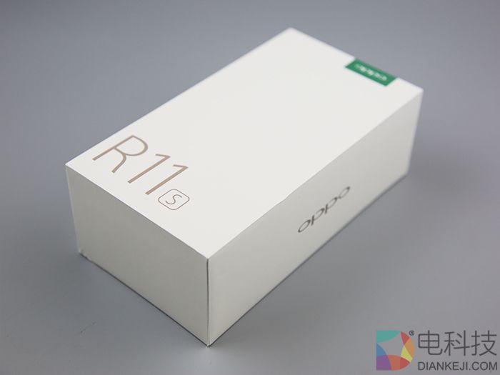 OPPO R11s开箱：这可能就是接下来卖得最好的全面屏手机