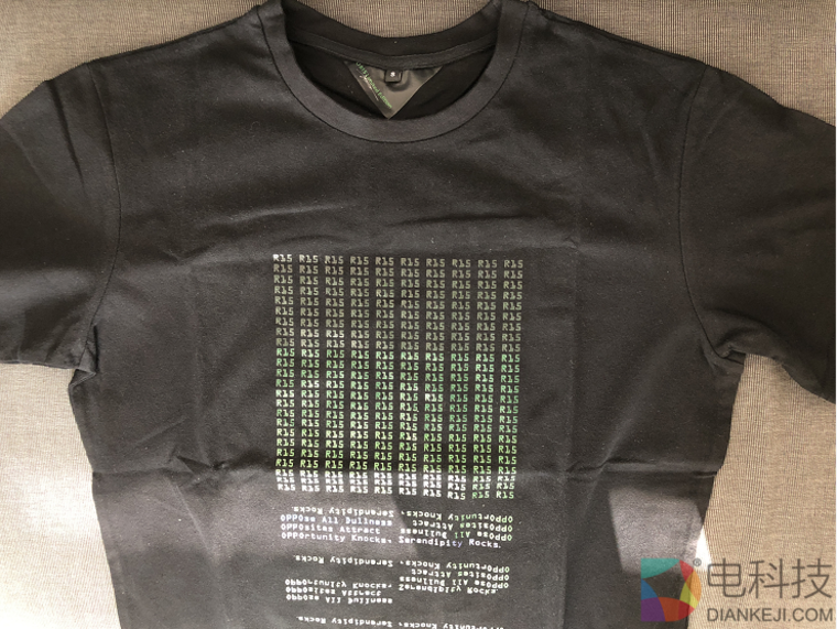 年轻造未来：OPPO R15新机将于深圳携手浙江卫视盛大发布