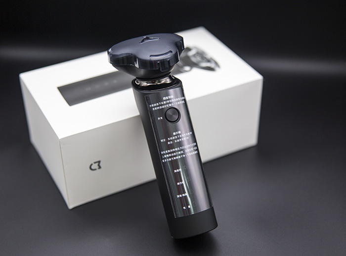 小米米家电动剃须刀：199元体验千元品质