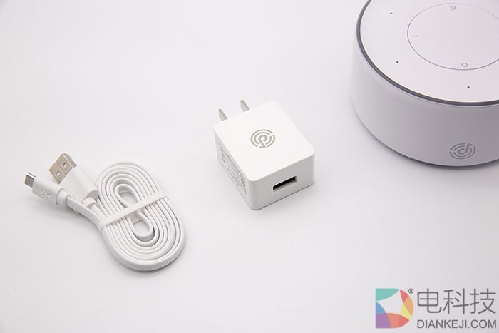 最低价仅79元，京东智能音箱叮咚MINI 2图赏