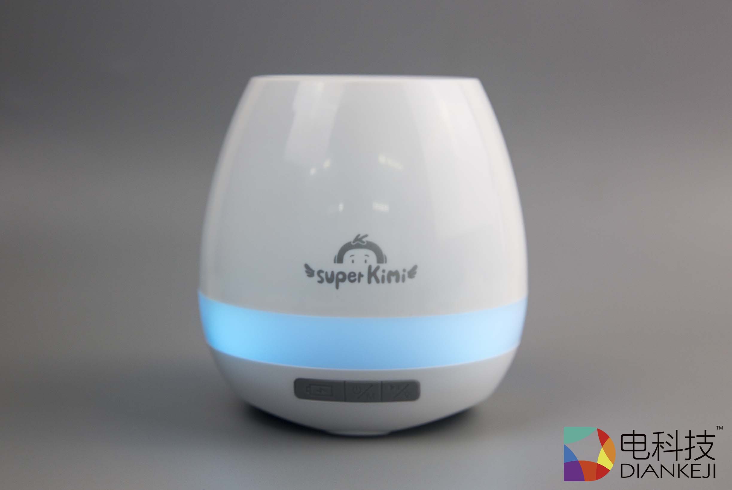 智能音乐花盆图赏：让鲜活绿植学会摇摆学会唱歌