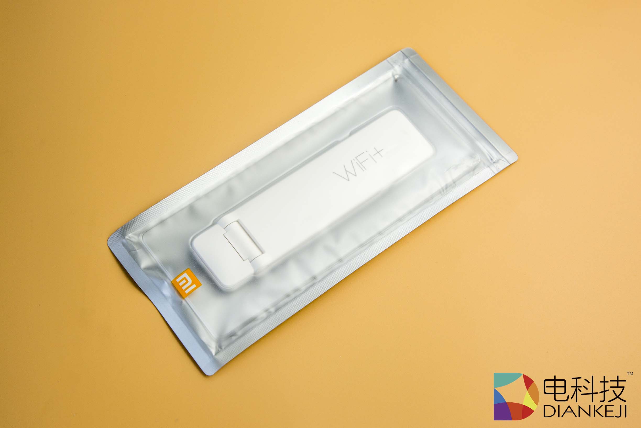 小米wifi放大器2