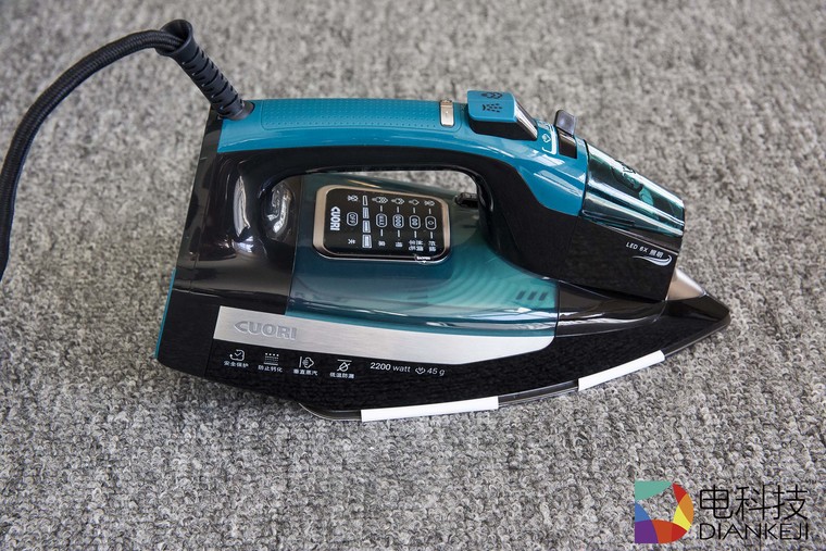 卓力吉熨电熨斗