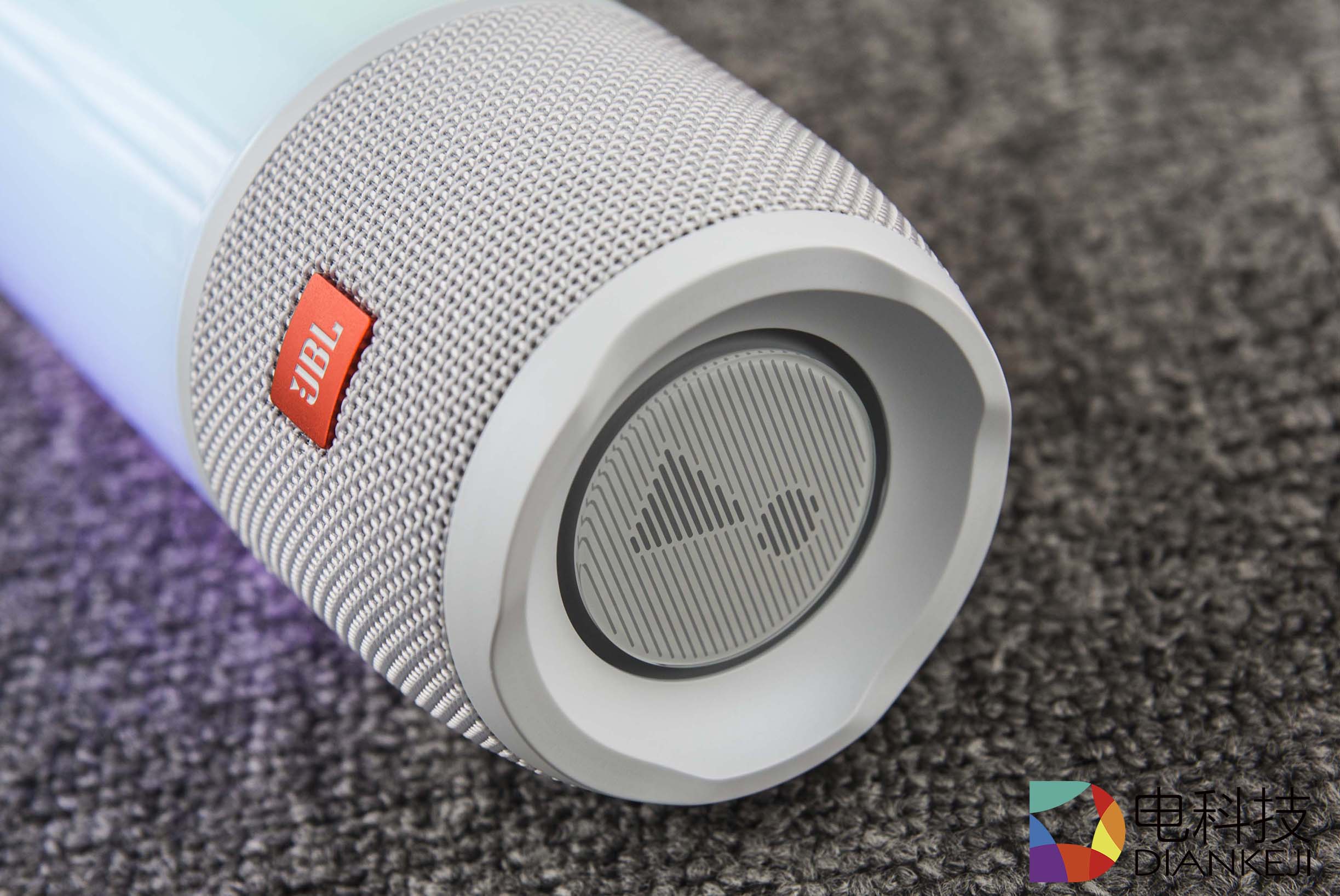 JBL Pulse3 