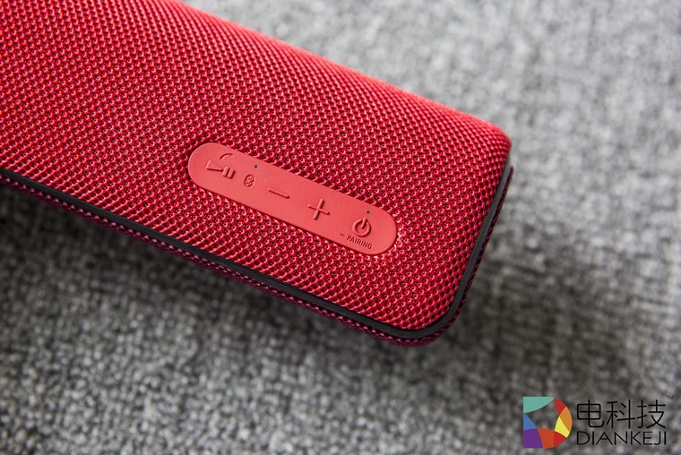 索尼XB31无线蓝牙音箱：音质过人的派对气氛神器