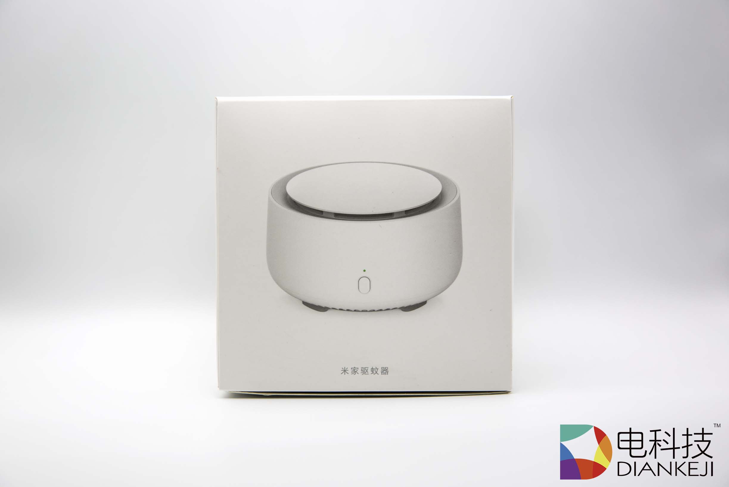 米家驱蚊器