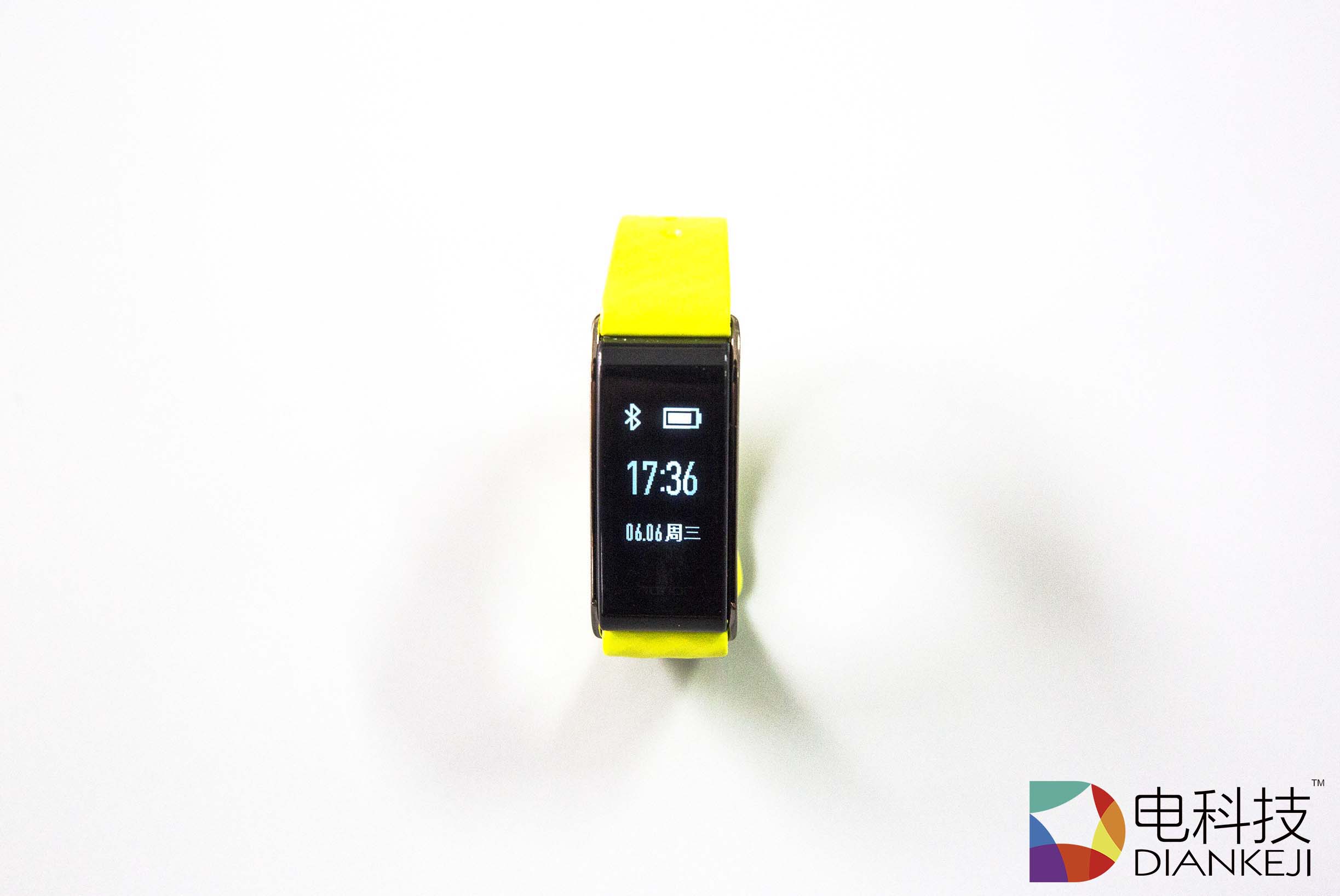 荣耀手环A2图赏：随身健康伴侣，轻松运动畅玩