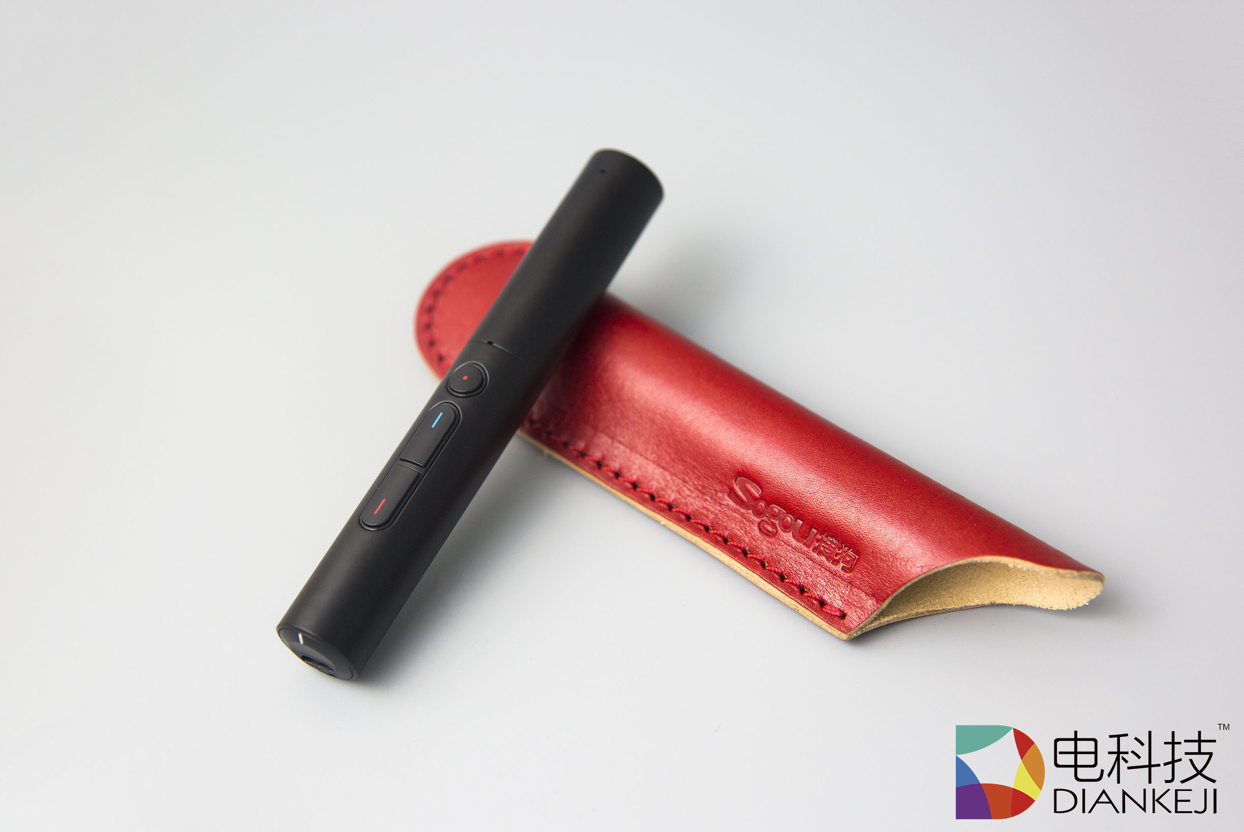 搜狗录音翻译笔