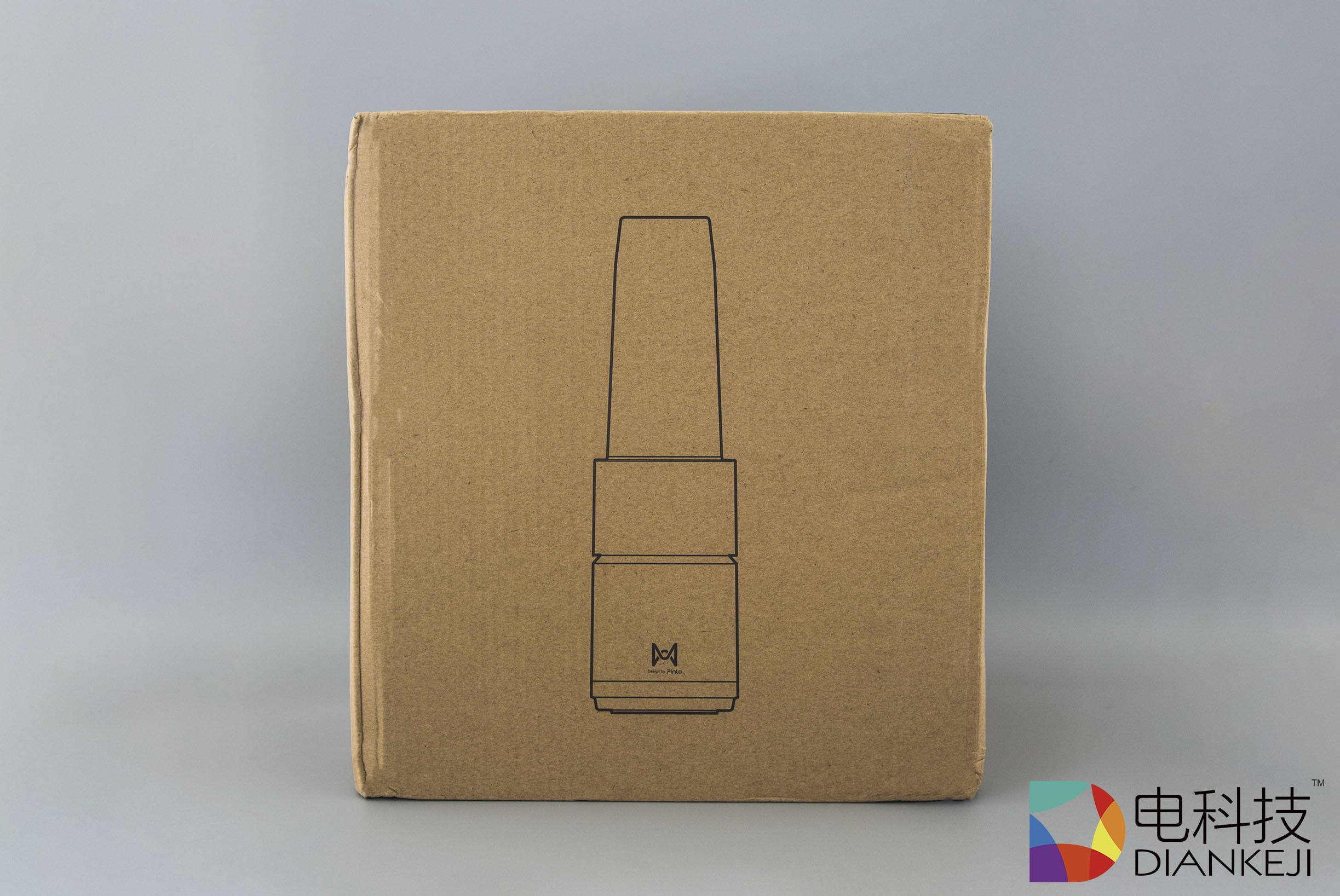 小米米家品罗料理机