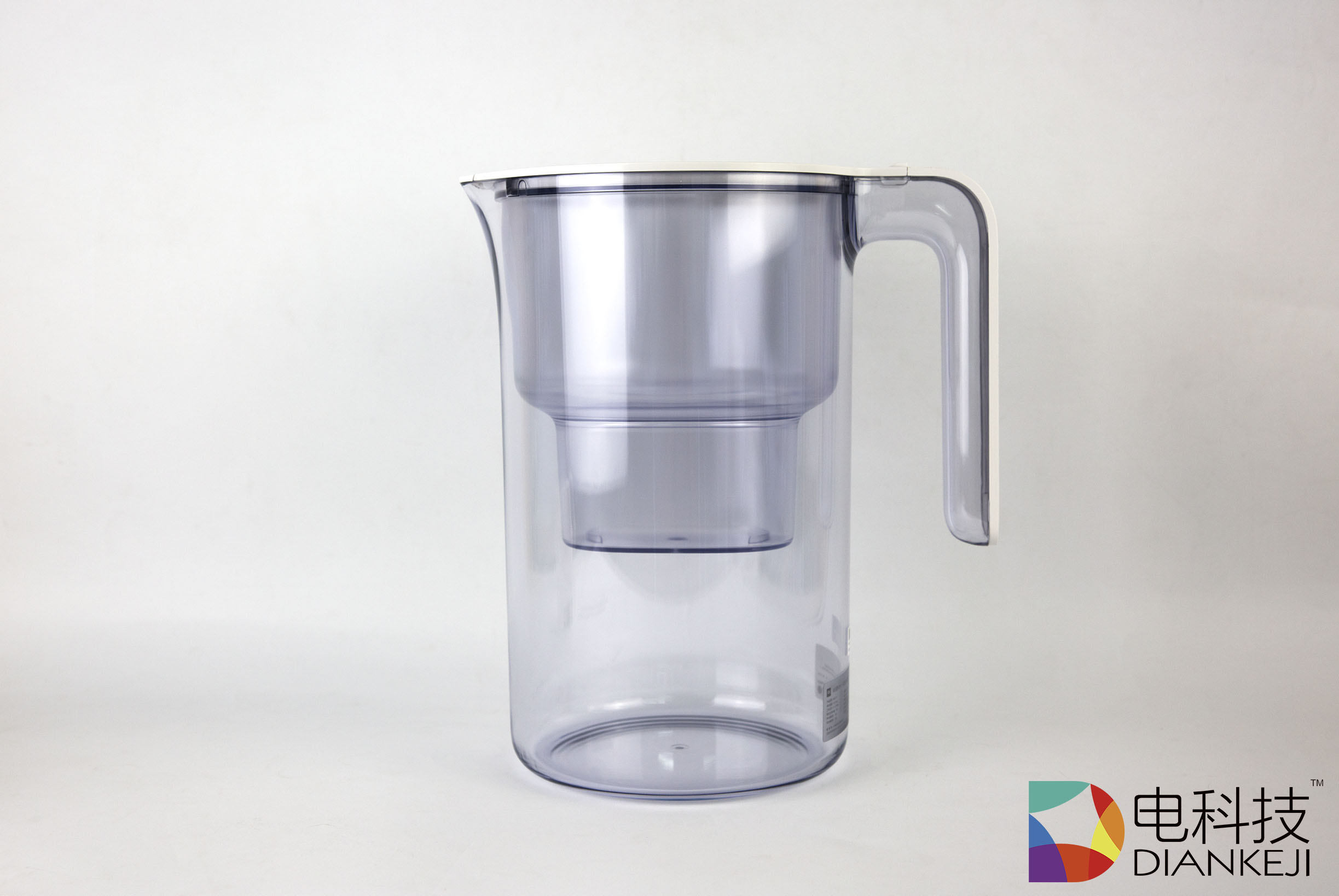 小米米家滤水壶